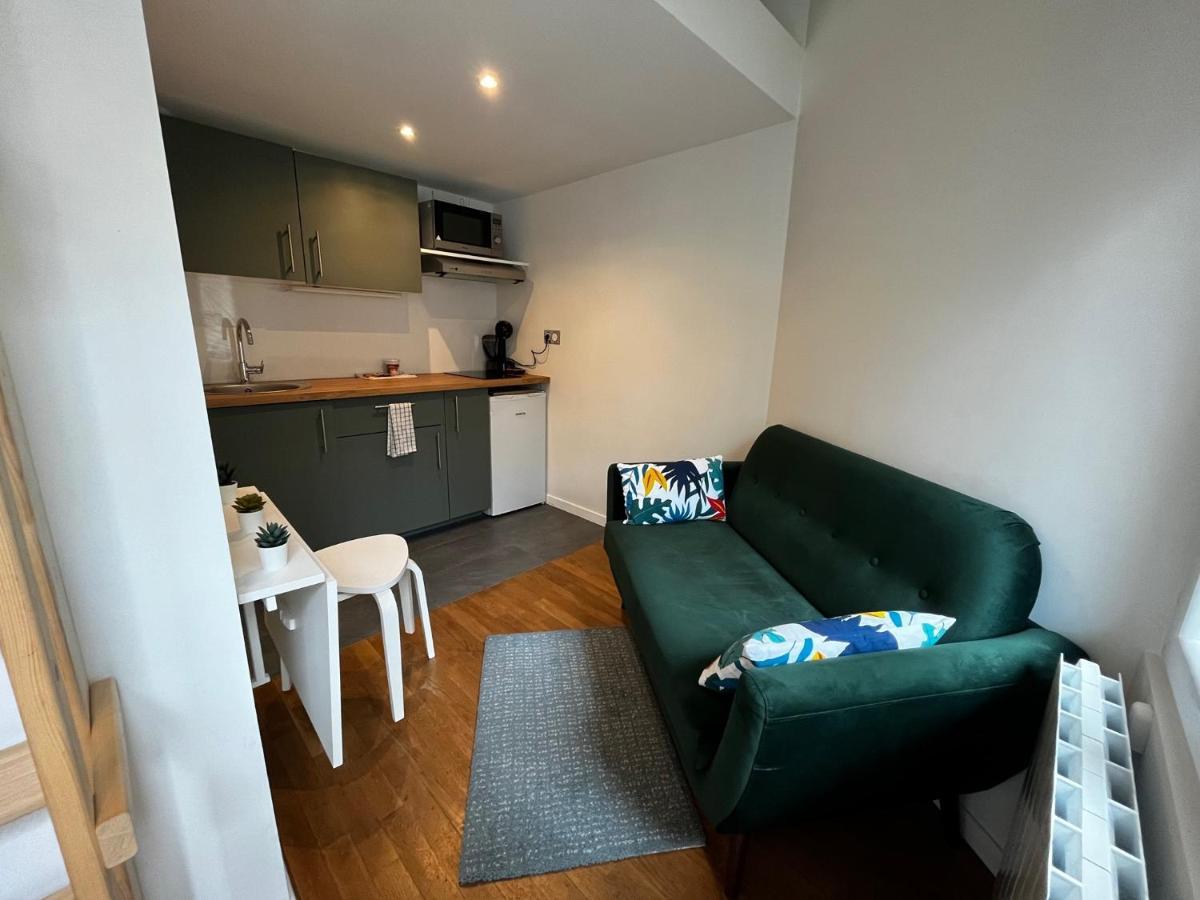 1d- Equipe 10mins De Paris Expo Porte De Versailles Appartement Issy-les-Moulineaux