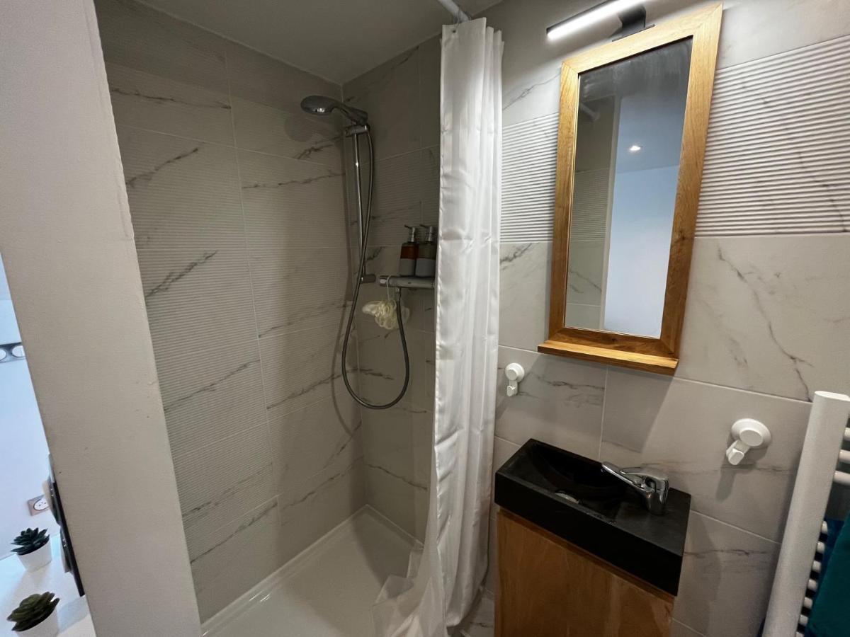 1d- Equipe 10mins De Paris Expo Porte De Versailles Appartement