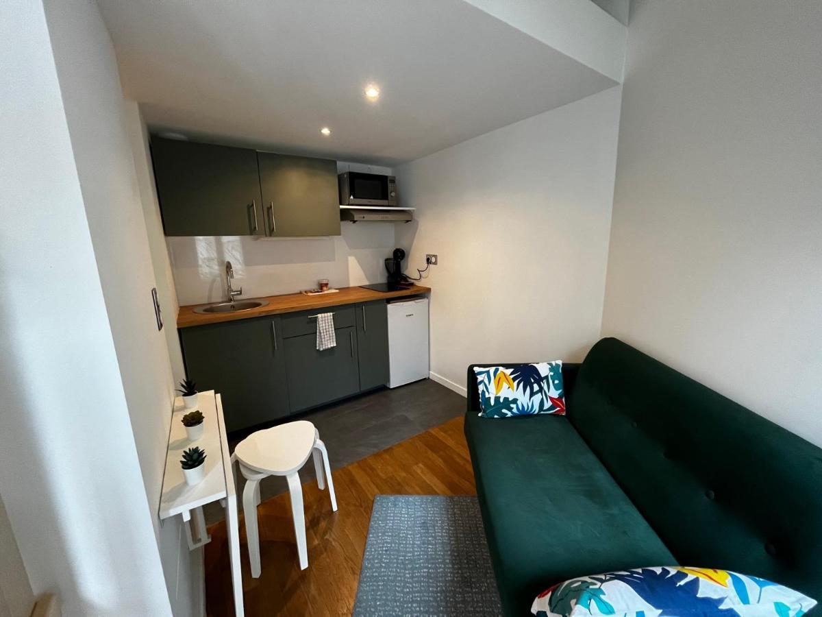 1d- Equipe 10mins De Paris Expo Porte De Versailles Appartement